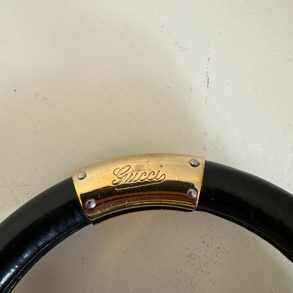 Gucci Indy mini bag vintage - Picture 3 of 4